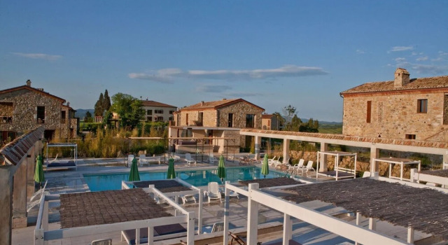 Tuscany Forever Residence