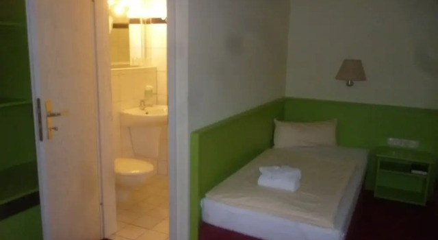 Двухместный номер Standard Hotel und Restaurant KA&KA