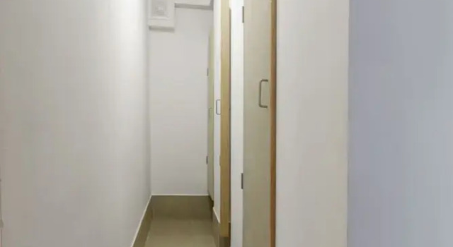 Номер Economy Hotel Citadin Zona 4