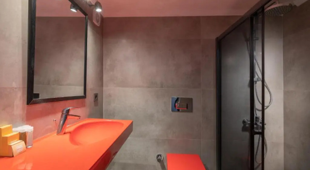 Люкс Galano Suites Alaçatı