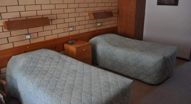 Семейный номер Standard Keith Motor Inn