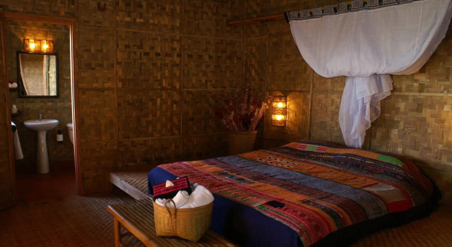 Lanjia Lodge, Забронировать Дом для отпуска  