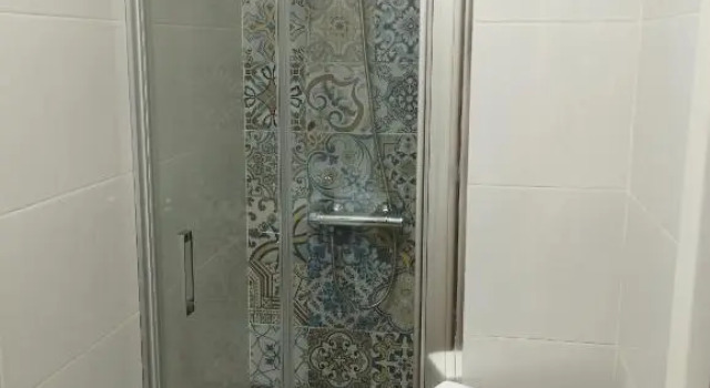 Номер Economy Hostal Ruta de Francia