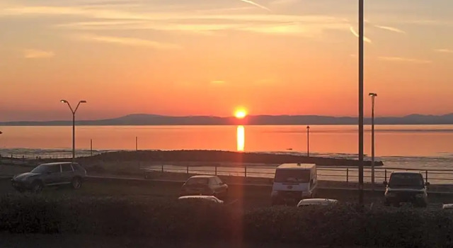 Номер Superior Best Western Lancaster Morecambe Lothersdale Hotel