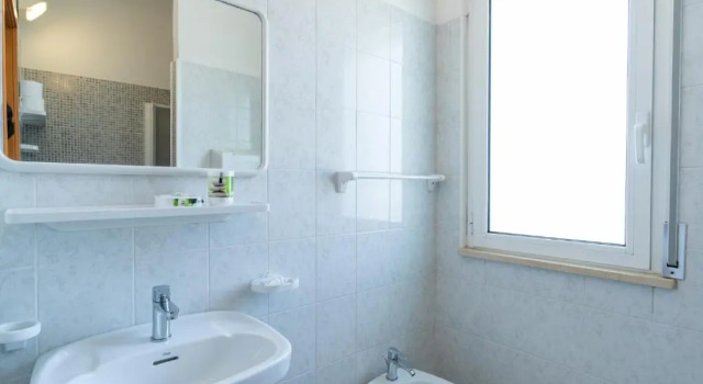 Апартаменты c 1 комнатой с видом на море Beach Suite Hotel