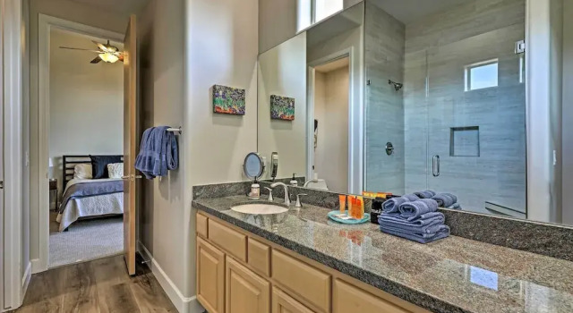 Коттедж Patio, Playground! Glendale Family Gem Near Golf