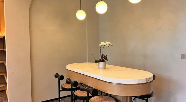 Vinhomes Grand Park-Masterise Center