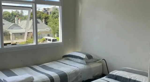 Люкс Manly Bunkhouse