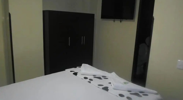 Номер Standard Hotel Isla Mayor