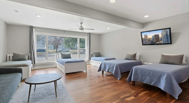 Коттедж Upstay Luxury Golf Retreat Near Downtown Austin