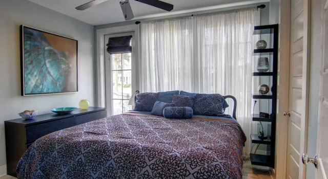 Island Breeze-1 Bedroom