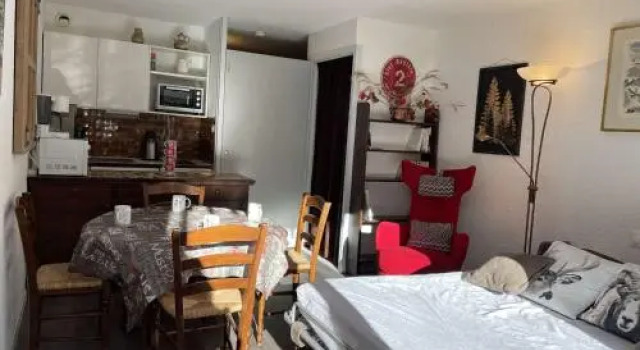 Apartment Bois Des Coqs 21, Забронировать Апартаменты/квартира Сен-Шафре 