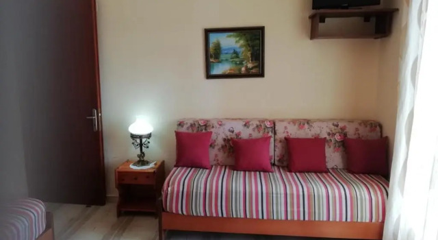 Апартаменты с 2 комнатами Marilena Studios And Apartments
