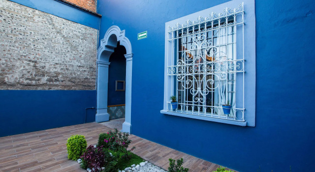 Xoxula by Inmense, Rezervovat Hotel Wellness hotely v State of Mexico, SPA