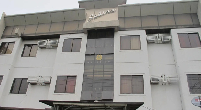 Sabina Suites