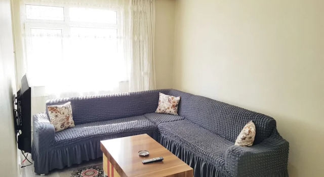 Апартаменты Diyarbakir Apart Otel