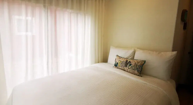 Номер Luxury с 4 комнатами Reserva Conchal Resort - Bougainvillea Complex