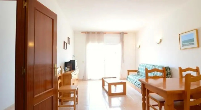 Apartamento para vacaciones familiares, Забронировать Апартаменты/квартира Апартаменты Baix Empordà, Апартаменты/квартира