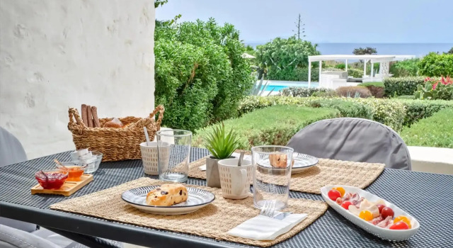 Вилла Premier Stagones Luxury Villas