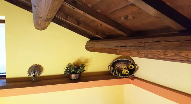 Residence Villa Valsi