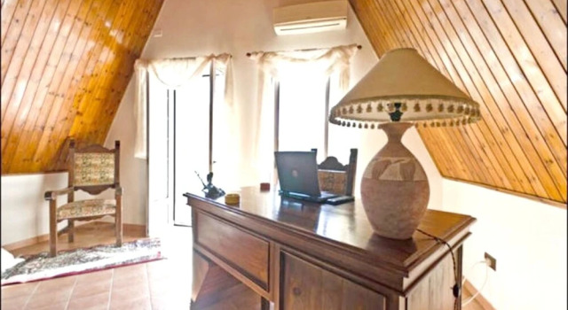Apartment With 2 Bedrooms in Siracusa Arenella, With Furnished Balcony