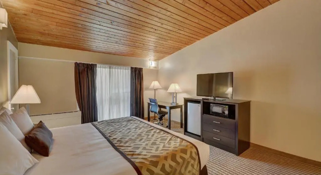 Номер Standard The Putney Inn