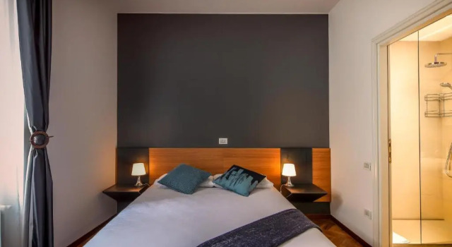 Lainez Rooms & Suites, Забронировать Отель Тренто Валле-дель-Адидже, рядом с Centro Servizi Culturali Santa Chiara