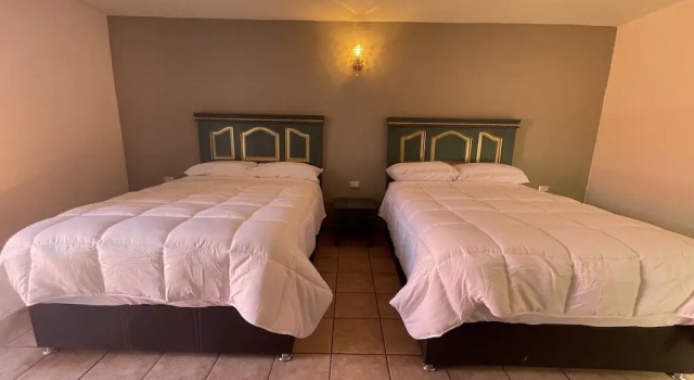 Номер Classic Hotel Casa Real