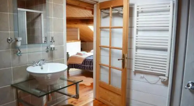 Le Cottage des Pléiades, Забронировать Дом для отпуска Лез Англе Pyrénées-Orientales