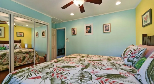 Maui Sands Seaside 718 - 1 Br Condo