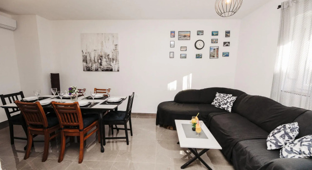 Holiday Home Benkovac