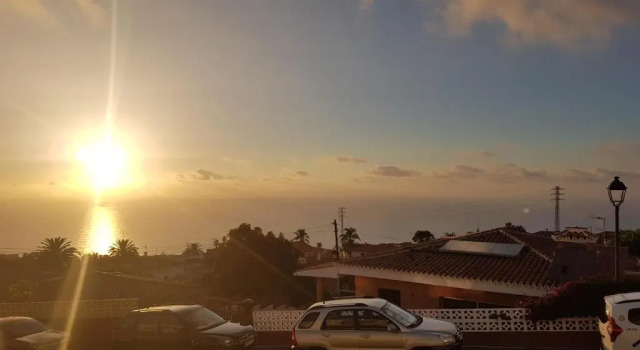 Апартаменты Apartamento704 Mesa del Mar