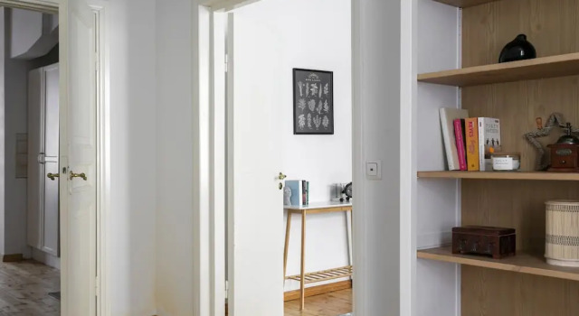 Апартаменты Superior 2ndhomes Central 85m2 2BR Apartment