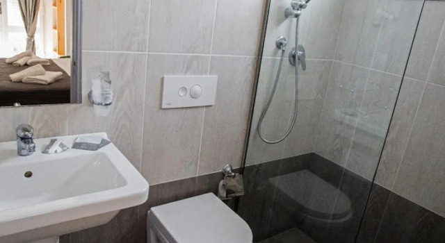 Номер Comfort Hotel Hollywood Riccione