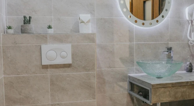 Номер Economy OASIS Teplice