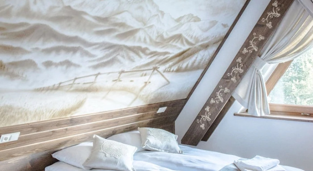 Апартаменты Sielanka Apartamenty SPA