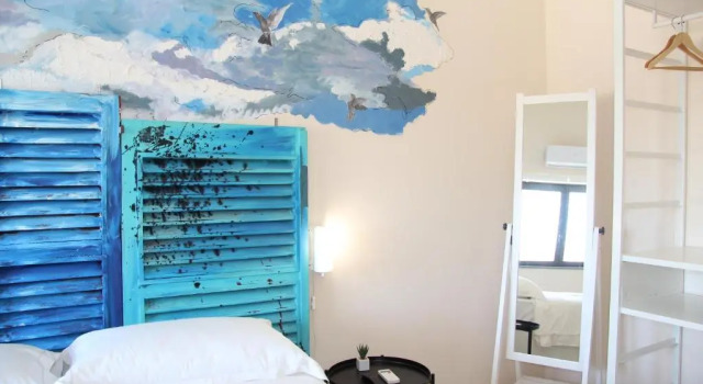 Urban Pop Hostel & BnB