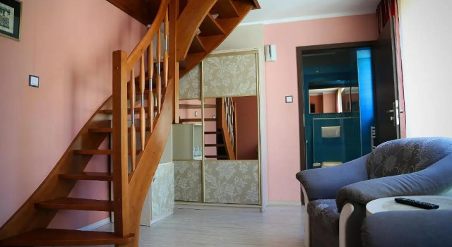Номер Standard Villa Reza