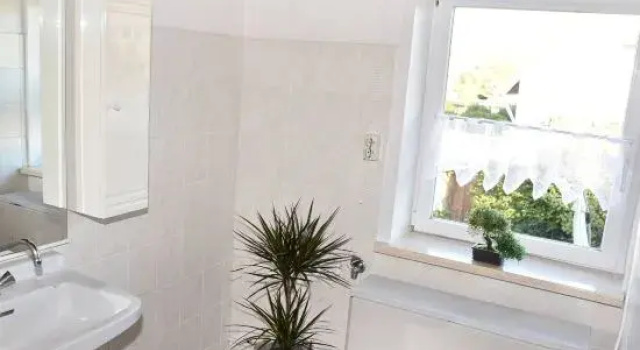 Апартаменты Monteurwohnung Langelsheim max 2 Personen