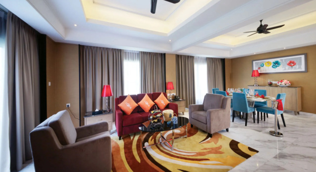 Lexis Hibiscus Port Dickson, Reserva ahora Hotel Hoteles en Negeri Sembilan con aparcamiento, Aparcamiento