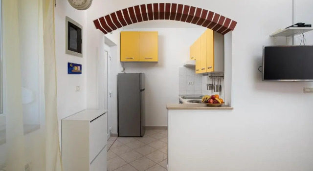 Апартаменты Pula Istria Apartments