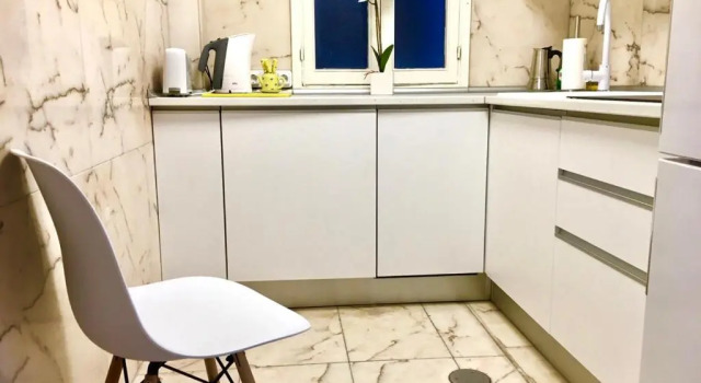 Апартаменты Juan Bautist Lafora, 2, Alicante