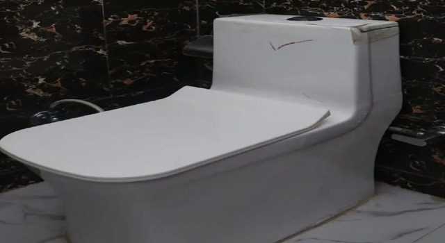 Номер Standard OYO 49985 Singh Hotel