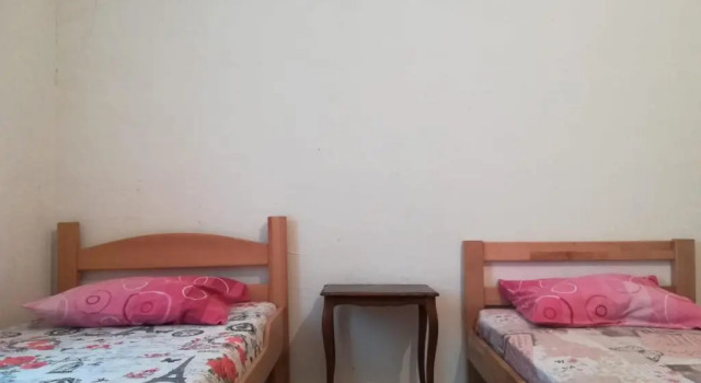 HI Youth and Business Apartments