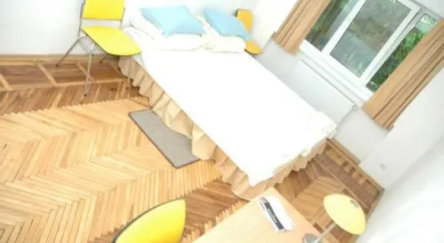 Yellow House Hostel, Book Hostel Hostels in Lviv, Hostel