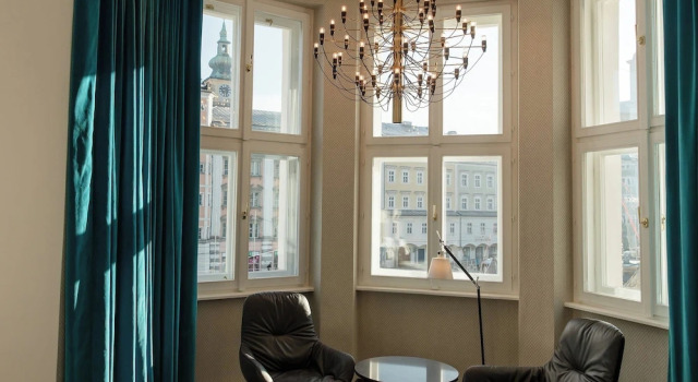 Motel One Linz-Hauptplatz