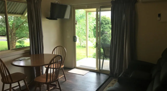 Апартаменты c 1 комнатой с видом на сад Neerim Country Cottages