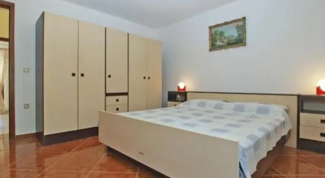 Apartments Luciano 1728, Reserva ahora Apartamento Hoteles en Pula con aparcamiento, Aparcamiento