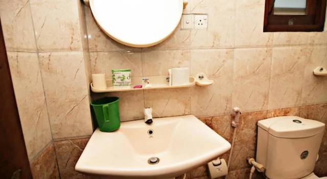 Номер Economy Casalanka Hotel