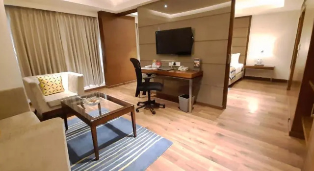 Люкс Fortune Avenue, Jalandhar - Member ITC Hotels Group